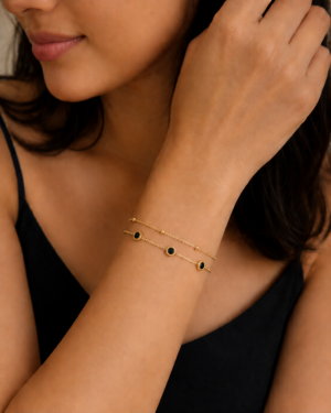 dual-chain-bracelet-with-enamel-charms
