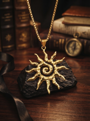 spiral-aura-sun-pendant-chain