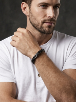 phantom-link-bracelet-premium-black-stainless-steel