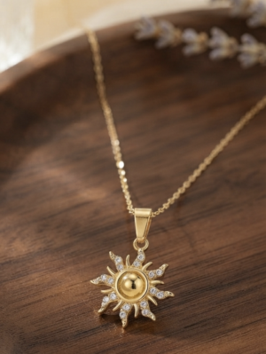 sunflare-spark-necklace