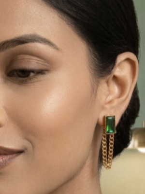 emerald-cascade-earrings