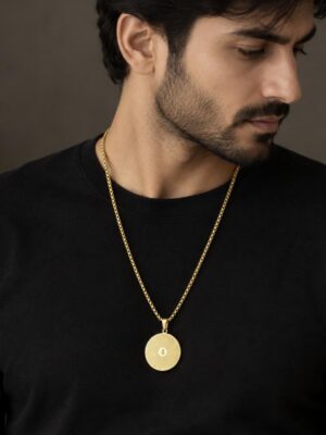 Om Harmony Chain
